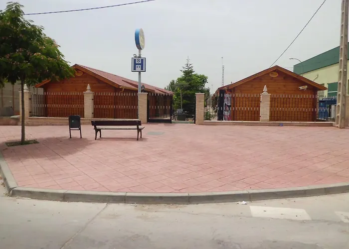 Hostal Gran Avenida