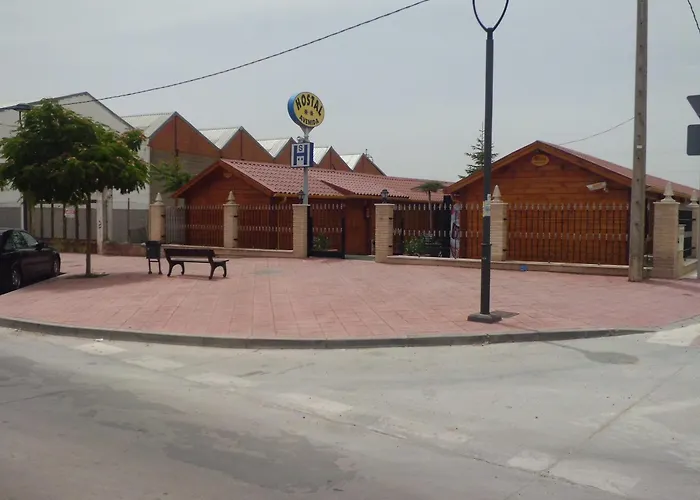 Hostal Gran Avenida
